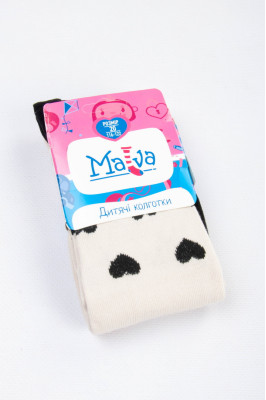 Колготи  для дівчинки (демісезонні)